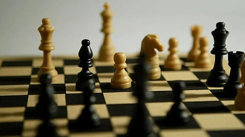 குளோபல் செஸ் லீக் காண்டெண்டர்ஸ்: செப்.12-ல் தொடக்கம்