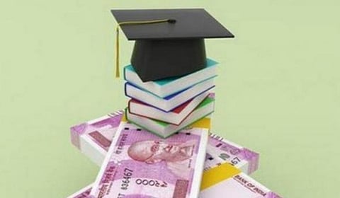 மாநில அரசின் உதவித் தொகை பெறும் ஆதிதிராவிட மாணவர்கள் ‘என்எம்எம்எஸ்’ ஸ்காலர்ஷிப் பெற முடியாமல் தவிப்பு