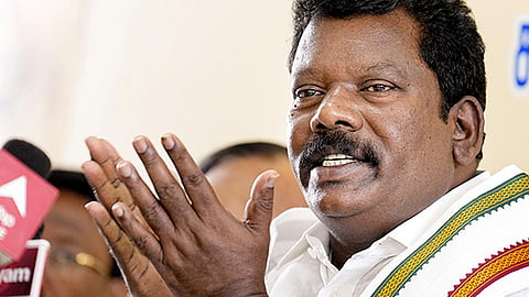 மோடி ஆட்சியில் வெளியுறவு கொள்கை தோல்வி: செல்வப்பெருந்தகை குற்றச்சாட்டு