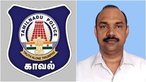 பொறுப்பு டிஜிபியாக வெங்கடராமன் இன்று பதவியேற்பு