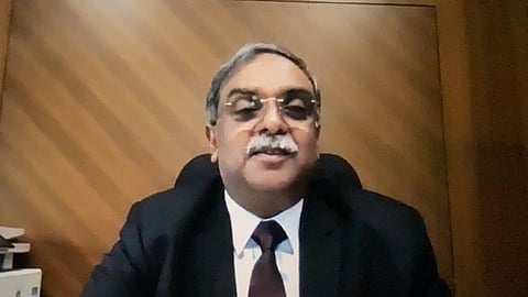 தெருநாய் வழக்கால் உலகம் முழுக்க பிரபலமாகி விட்டேன்: உச்ச நீதிமன்ற நீதிபதி நகைச்சுவை பேச்சு