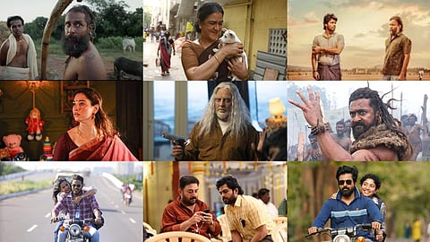 அதிக தோல்விப் படங்கள் திரைத்துறைக்கு நல்லதல்ல!