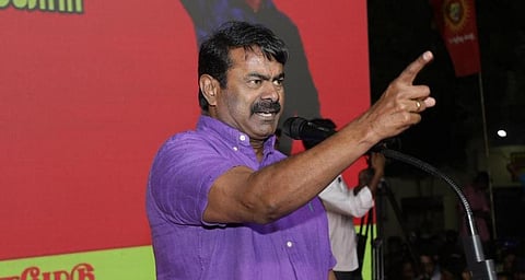 மரங்கள், மாடுகள், தண்ணீருக்கு மாநாடு: சீமானின் வியூகம் வெல்லுமா? - ஒரு பார்வை