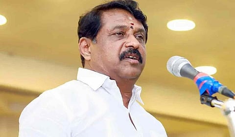 டிஎன்பிஎஸ்சி வினாத்தாள் தயாரிப்பில் அரசு கவனமாக இருக்க வேண்டும்: நயினார் நாகேந்திரன் வலியுறுத்தல்