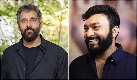 விக்ரமை இயக்கும் விஷ்ணு எடவன்?