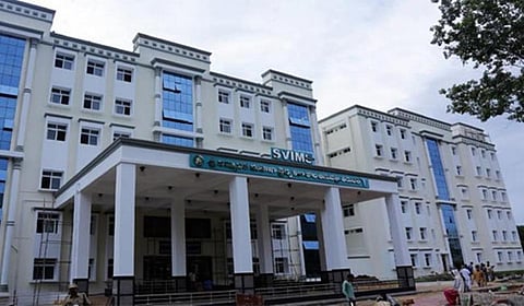தேவஸ்தான மருத்துவமனைகளில் சேவை புரிய பக்தர்களுக்கு வாய்ப்பு