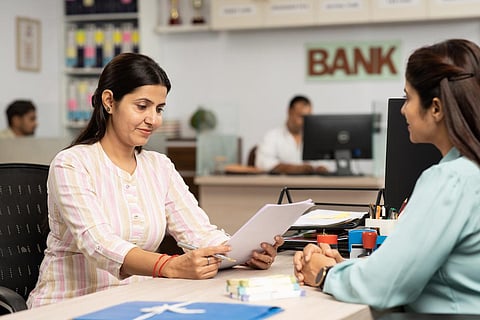 மூன்று ஆண்டுகளில் பெண் முதலீட்டாளர்கள் 50% உயர்வு