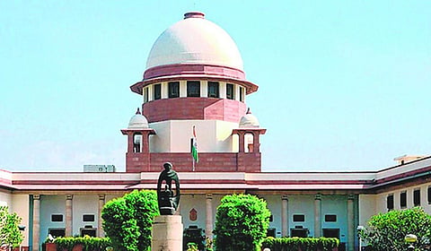 காவல் நிலையங்களில் சிசிடிவி இயங்கவில்லை: தாமாக வழக்கு பதிவு செய்தது உச்ச நீதிமன்றம்