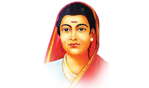 இந்தியாவின் முதல் பெண் ஆசிரியர்! | செப்.5 - ஆசிரியர் தினம் சிறப்பு
