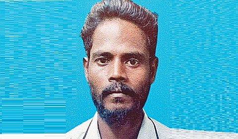 லட்சுமணன்