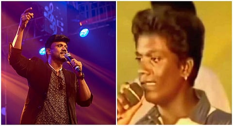 யார் இந்த சத்யன்? - அசத்தல் பாடல்களை கொடுத்த ‘அண்டர்ரேட்டட்’ பாடகர்!