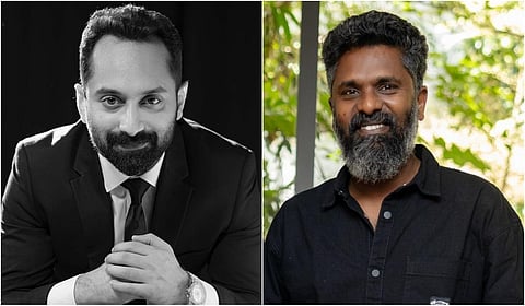 ஃபகத் பாசிலை இயக்கும் ‘மெய்யழகன்’ இயக்குநர்