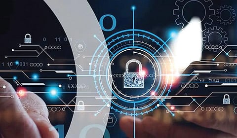 தொல்லியல் ஆராய்ச்சியில் இணையப் பாதுகாப்பு