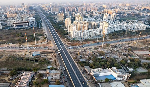 நகர்ப்புற வளர்ச்சியில் புனே நகரம் முதலிடம்: மூன்றாவது இடத்தில் சென்னை