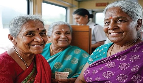 சுற்றுலாவும் சுதந்திரமும் | அனுபவம் புதுமை