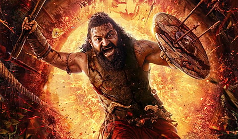 கேரளாவில் ‘காந்தாரா: சாப்டர் 1’ வெளியீட்டில் சிக்கல்