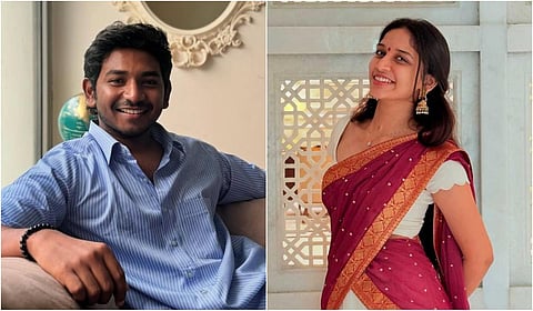 கென் கருணாஸ் இயக்கி நடிக்கும் ‘காதலன்’