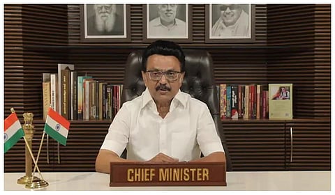 ‘இமானுவேல் சேகரனார் இன்றளவும் சமூக நீதிப் பாதைக்கு வழிகாட்டும் ஒளி’ - முதல்வர் ஸ்டாலின்