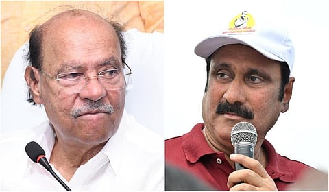 ராமதாஸ் Vs அன்புமணி - யாருக்கு பாமக தொண்டர்களின் ஆதரவு அதிகம்?