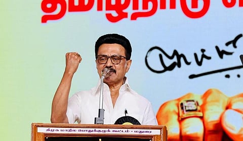 ‘ஓரணியில் தமிழ்நாடு’ முன்னெடுப்பு மூலமாக ஒரு கோடி குடும்பங்கள் இணைப்பு: முதல்வர் ஸ்டாலின் தகவல்