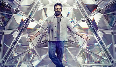 அக்.5 முதல் ‘பிக் பாஸ் சீசன் 9’ தொடக்கம்