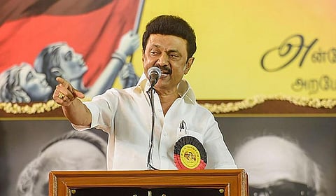 வக்பு சட்டம் | ஆட்சியர் அதிகாரம் உள்ளிட்ட சில விதிகளுக்கு உச்ச நீதிமன்றம் தடை: முதல்வர் ஸ்டாலின் வரவேற்பு