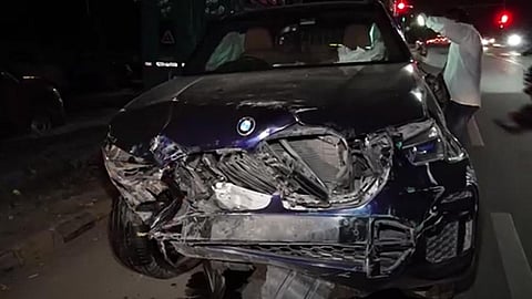 ‘கெஞ்சியும் கேட்கவில்லை...’ - டெல்லியில் பிஎம்டபுள்யூ விபத்தில் உயிரிழந்த அரசு அதிகாரி மனைவி வாக்குமூலம்
