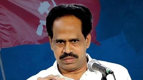 மாநில செயலாளர் எனும் மாபெரும் பொறுப்பு: வாழ்த்திய தலைவர்களுக்கு மு.வீரபாண்டியன் நன்றி