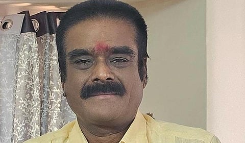 நிதி நிறுவன மோசடி வழக்கில் கைதான தேவநாதனுக்கு நிபந்தனையுடன் இடைக்கால ஜாமீன்