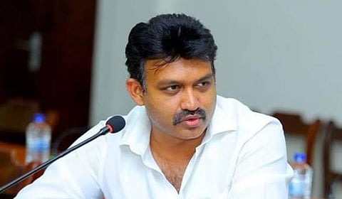 நேபாள கலவரத்தின்போது மக்களை காப்பாற்றிய செந்தில் தொண்டமானுக்கு அரசியல் கட்சித் தலைவர்கள் பாராட்டு