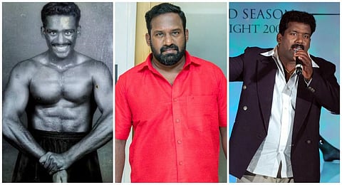 யார் இந்த ரோபோ சங்கர்? - மிமிக்ரி மேடை முதல் வெள்ளித் திரை வரை