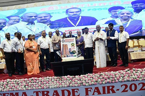‘ஜிஎஸ்டி வரி எப்போது ஒரே விகிதமாக மாறும்?’ - நிர்மலா சீதாராமன் விவரிப்பு