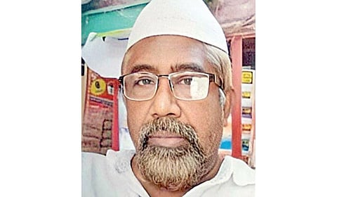 புழல் சிறையில் உள்ள தீவிரவாதி அபுபக்கர் சித்திக் மேலும் 2 கொலை வழக்கில் கைது