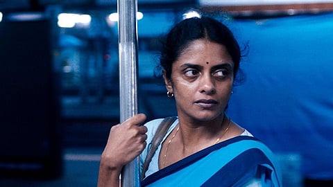 அர்ஜென்டினாவில் வெளியாகும் ‘ஆல் வி இமேஜின் அஸ் லைட்’!