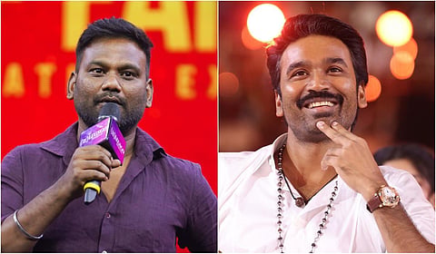 தனுஷ் படத்தை உறுதி செய்த ‘லப்பர் பந்து’ இயக்குநர்!