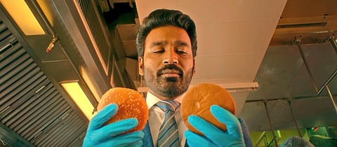 ‘இட்லி கடை’ ட்ரெய்லர் எப்படி? - பாரம்பரிய உணவு vs ஃபாஸ்ட் ஃபுட்!