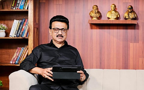 பாஜகவை தடுத்து நிறுத்தும் ஆற்றல் திமுகவுக்கு மட்டுமே இருக்கிறது: மக்களின் கேள்விகளுக்கு முதல்வர் ஸ்டாலின் பதில்