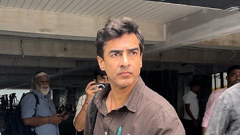 மிதுன் மன்ஹஸ்