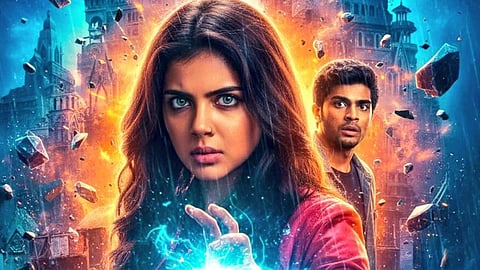 ‘லோகா’ தொடர் வசூல் வேட்டை: ஓடிடி வெளியீடு தாமதம்