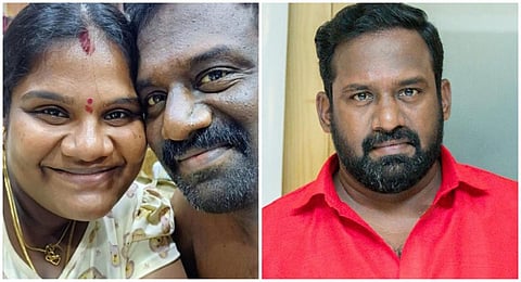 “3 நாட்களாக உலகமே தெரியவில்லை” - ரோபோ சங்கர் மகள் உருக்கம்