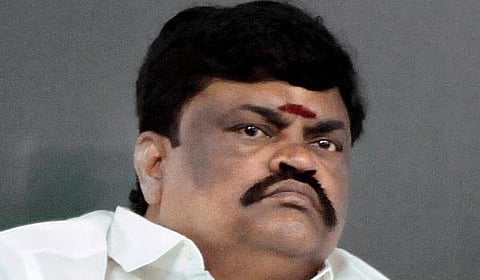 அதிமுக அணிக்கு விஜய் வராவிட்டால் தவெகவை திமுக அழித்துவிடும்: ராஜேந்திர பாலாஜி
