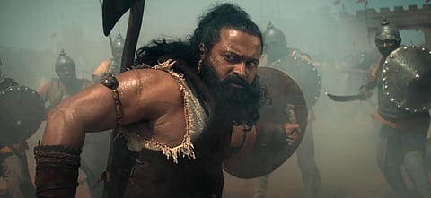 ‘காந்தாரா சாப்டர் 1’ ட்ரெய்லர் எப்படி? - ஆன்மீகமும் பிரம்மாண்டமும்!