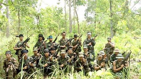 நாகா தீவிரவாத அமைப்பு மீதான தடை 5 ஆண்டுக்கு நீட்டிப்பு