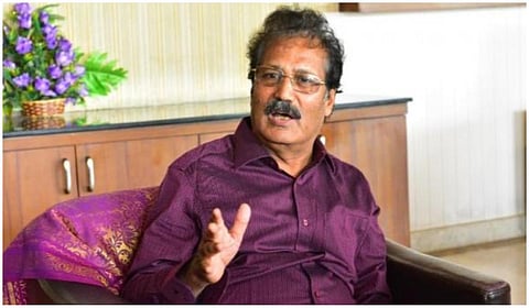 இருக்கன்குடி மாரியம்மன் கோயில் விவகாரம்: அரசுக்கு கிருஷ்ணசாமி எச்சரிக்கை