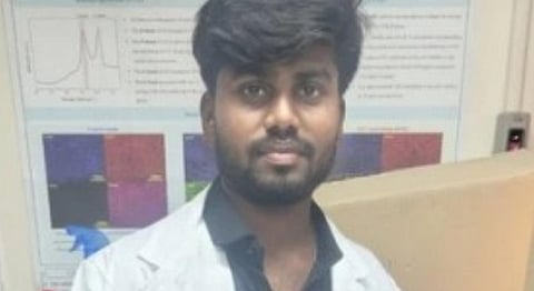 தென் கொரியாவில் திறன் பயிற்சி பெறும் வாய்ப்பு - ஓர் அனுபவ பகிர்வு | நான் முதல்வன் திட்டம்