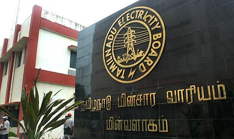 புதைமின் வடங்கள் சேதமடைவதை தடுக்க சாலை தோண்டும் பணியை மின் வாரியம் மேற்கொள்ள திட்டம்