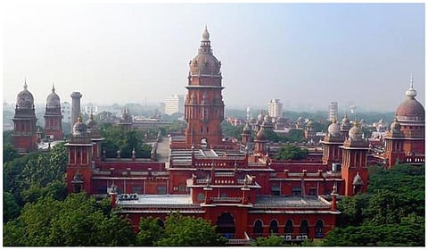 கள்ளக்குறிச்சியில் புதிய பேருந்து நிலையம் அமைக்க தடை விதிக்க உயர் நீதிமன்றம் மறுப்பு