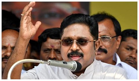 2026 தேர்தலில் அமமுக இடம்பெறும் கூட்டணிக்கே வெற்றி: டிடிவி தினகரன்