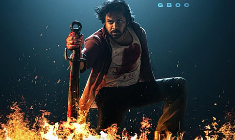 முதல் நாளில் ரூ.150 கோடி வசூலை கடந்து ‘ஓஜி’ சாதனை