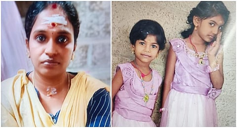 கரூர் கூட்ட நெரிசல்: ஒரே ஊரைச் சேர்ந்த 3 சிறுமிகள் உட்பட 5 பெண்கள் மரணம்